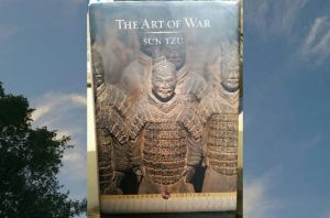 The Art of war kc